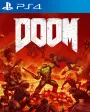 DOOM - PlayStation 4