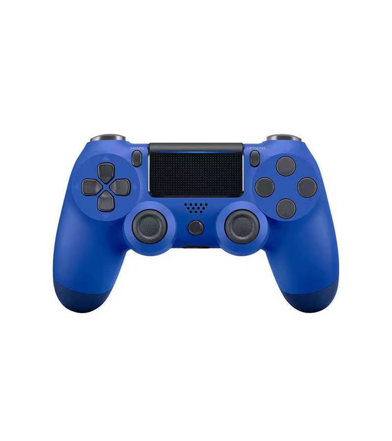 Control inalámbrico Azul para PS4, Slim/Pro, PC