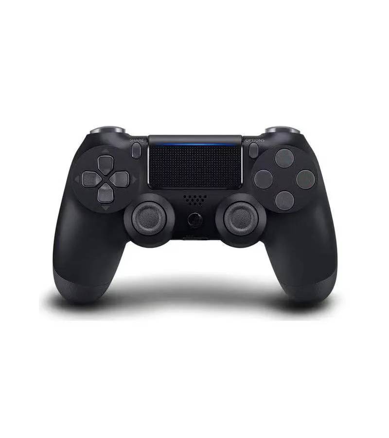 Control inalámbrico Negro para PS4, Slim/Pro, PC