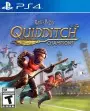 Harry Potter: Campeones de quidditch PS4 - PlayStation 4