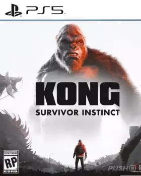 Kong: Survivor Instinct PS5 - PlayStation 5