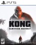 Kong: Survivor Instinct PS5