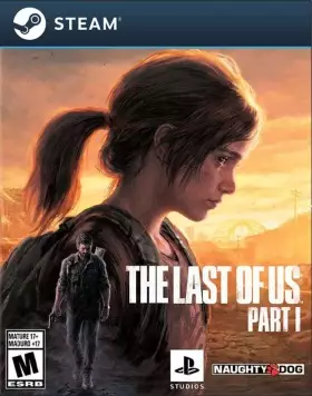 The Last of Us Part I (Cuenta Steam) - Steam
