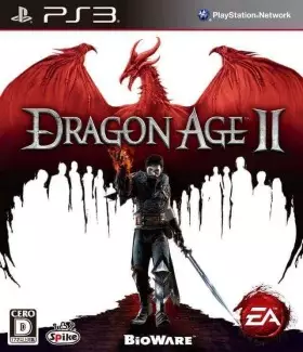 Dragon Age II - PS3 - PlayStation 3