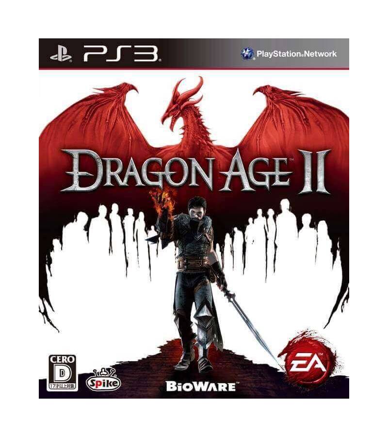 Dragon Age II