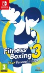Fitness Boxing 3: Your Personal Trainer NSW - Nintendo Switch
