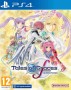 Tales of Gracesf Remastered PS4