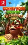 Donkey Kong Country Returns HD NINTENDO - Nintendo Switch