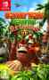 Donkey Kong Country Returns HD NINTENDO