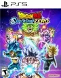 DRAGON BALL: Sparking! ZERO PS5 - PlayStation 5