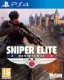 Sniper Elite: Resistance PS4 - PlayStation 4