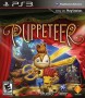 Puppeteer