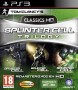 Tom Clancy's Splinter Cell Trilogy HD