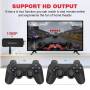 Consola Stick  GD10 Pro Con 40.000 Juegos