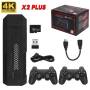 Consola Stick  GD10 Pro Con 40.000 Juegos
