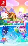 Hello Kitty Island Adventure NSW - Nintendo Switch