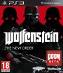 Wolfenstein The New Order - PS3 - PlayStation 3