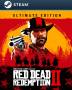 Red Dead Redemption 2 Ultimate Edition (CUENTA STEAM)