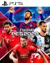 eFootball PES 2020 PS5