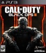 Call of Duty Black Ops III - PS3 - PlayStation 3