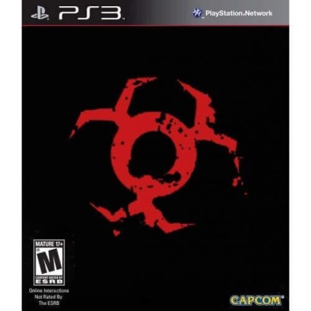 Resident Evil Super pack - PS3 - PlayStation 3