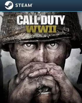 Call of Duty WWII (Cuenta Steam) - Steam