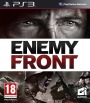 Enemy Front - PS3 - PlayStation 3