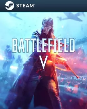 Battlefield V (Cuenta Steam) - Steam
