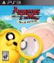 Hora de Aventuras: Investigaciones de Finn y Jake
