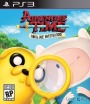 Hora de Aventuras: Investigaciones de Finn y Jake - PS3 - PlayStation 3