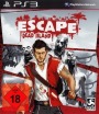 Escape Dead Island - PS3 - PlayStation 3