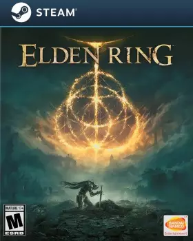 ELDEN RING (Cuenta Steam) - Steam