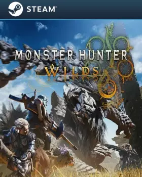 Monster Hunter Wilds (Cuenta Steam) - Steam