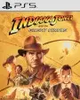 Indiana Jones y el Gran Círculo PS5 - PlayStation 5