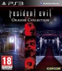 Resident Evil: Deluxe Origins Bundle - PS3 - PlayStation 3