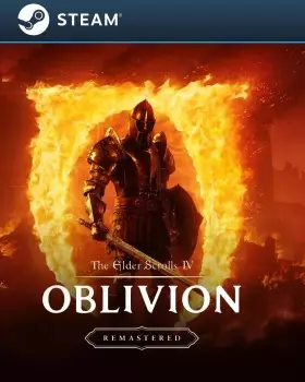 The Elder Scrolls IV: Oblivion Remastered (Cuenta Steam) - Steam