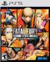 FATAL FURY: City of the Wolves - Special Edition PS5