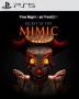 Five Nights at Freddy's: Secret of the Mimic PS5