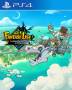 FANTASY LIFE i: La pequeña ladrona del tiempo PS4
