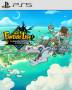 FANTASY LIFE i: La pequeña ladrona del tiempo PS5
