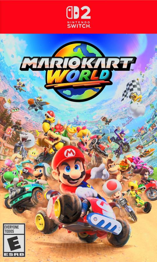 Retailers That Carry Nintendo Products