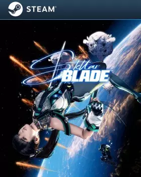 Stellar Blade - Cuenta Steam - Steam