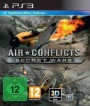 Air Conflicts: Secret Wars - PS3 - PlayStation 3