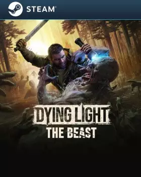 Dying Light: The Beast - Cuenta Steam - Steam