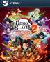 Guardianes de la Noche -Kimetsu no Yaiba- The Hinokami Chronicles 2 - Cuenta Steam
