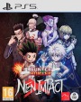 HUNTER×HUNTER NEN×IMPACT  - PS5 - PlayStation 5