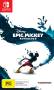Disney Epic Mickey: Rebrushed NSW