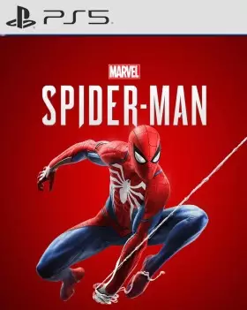 Marvel’s Spider-Man RETRO PS5 - PlayStation 5