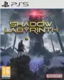 Shadow Labyrinth - PS5 - PlayStation 5