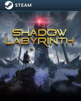 Shadow Labyrinth - Cuenta Steam - Steam